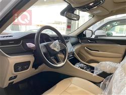 Jeep Grand Cherokee L